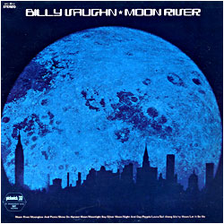 Cover image of Moon River