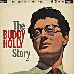 Cover image of The Buddy Holly Story 2