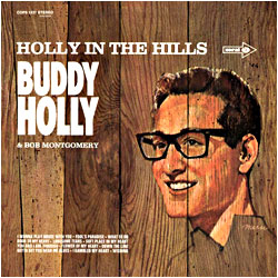 Cover image of Holly In The Hills