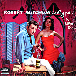 Image of random cover of Robert Mitchum