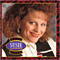 Image of random cover of Susie Luchsinger