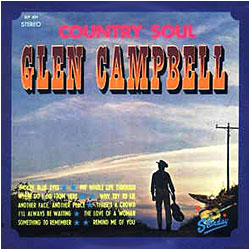 Cover image of Country Soul