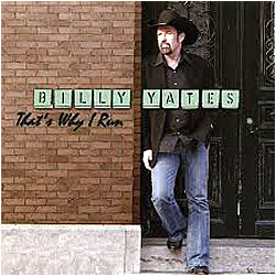 Image of random cover of Billy Yates