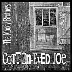 Cover image of Cotton Eyed Joe