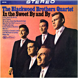 Cover image of In The Sweet By And By