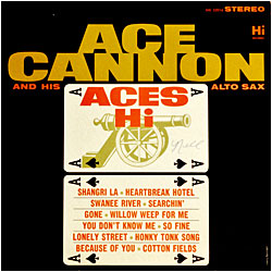 Cover image of Aces Hi