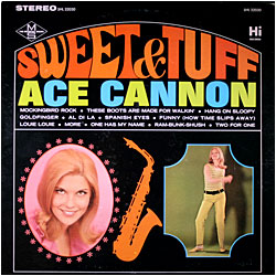 Cover image of Sweet And Tuff