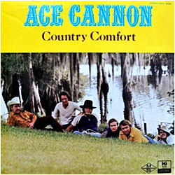 Cover image of Country Comfort