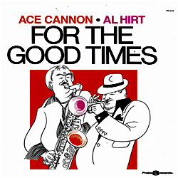 Cover image of For The Good Times