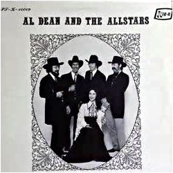 Cover image of Al Dean And His Allstars