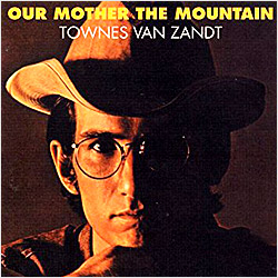 Cover image of Our Mother The Mountain