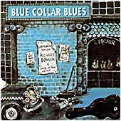 Cover image of Blue Collar Blues