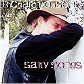 Cover image of Salty Songs