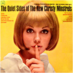 Cover image of The Quiet Sides