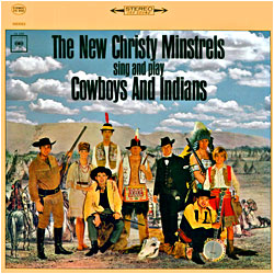 Cover image of Cowboys And Indians