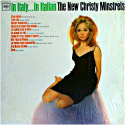 Cover image of In Italy In Italian