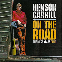 Cover image of On The Road