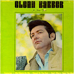 Image of random cover of Glenn Barber