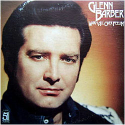 Image of random cover of Glenn Barber
