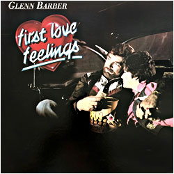 Cover image of First Love Feelings