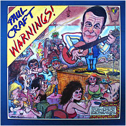 Cover image of Warnings