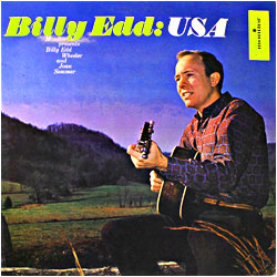 Image of random cover of Billy Edd Wheeler