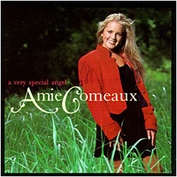 Image of random cover of Amie Comeaux