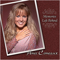Image of random cover of Amie Comeaux