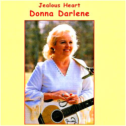 Image of random cover of Donna Darlene