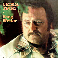 Image of random cover of Carmol Taylor