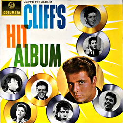 Cover image of Cliff's Hit Album