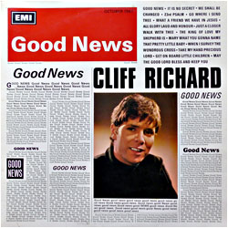 Cover image of Good News
