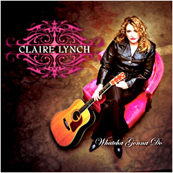 Image of random cover of Claire Lynch