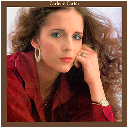 Cover image of Carlene Carter