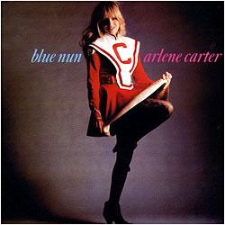 Cover image of Blue Nun