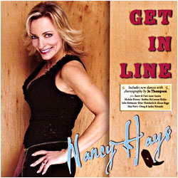 Cover image of Get In Line