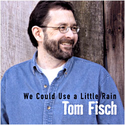 Cover image of We Could Use A Little Rain
