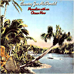 Cover image of Paradise With An Ocean View