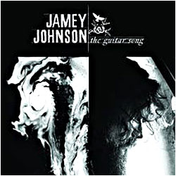 Image of random cover of Jamey Johnson