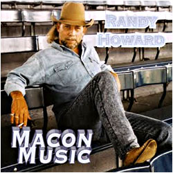Cover image of Macon Music