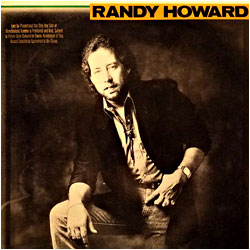 Cover image of Randy Howard