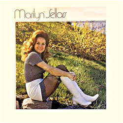 Cover image of Marilyn Sellars