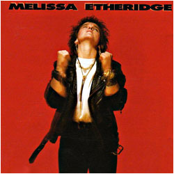 Cover image of Melissa Etheridge