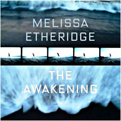 Image of random cover of Melissa Etheridge