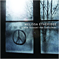 Image of random cover of Melissa Etheridge