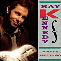 Image of random cover of Ray Kennedy