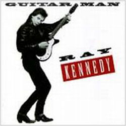 Cover image of Guitar Man