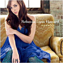 Image of random cover of Rebecca Lynn Howard