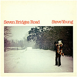 Cover image of Seven Bridges Road