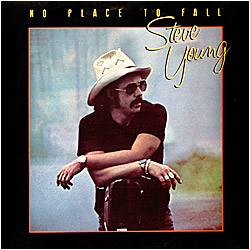 Cover image of No Place To Fall